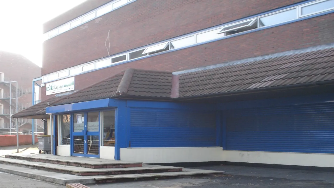 Bethel Lighthouse Centre